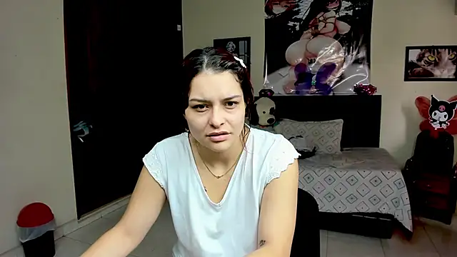 Marilynselxoveanalhard online show from February 23, 1:44 pm