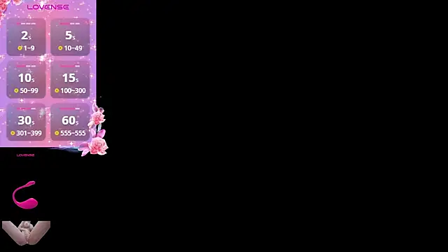 JESSYCORTES online show from February 28, 11:04 pm