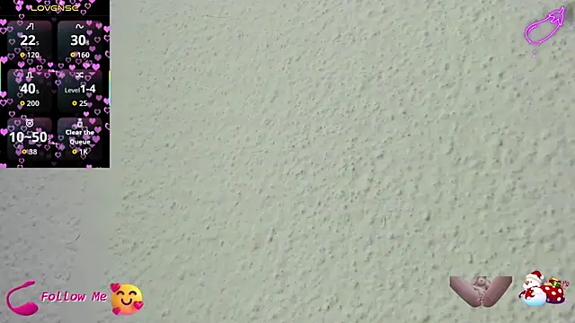 JESSYCORTES online show from December 4, 4:17 pm