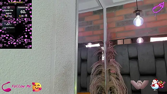 JESSYCORTES online show from November 16, 2:16 am