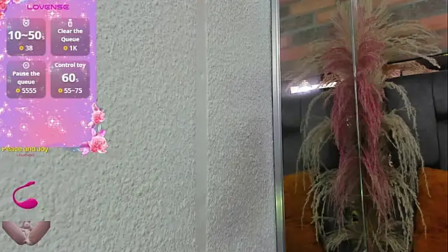 JESSYCORTES online show from February 20, 10:33 pm