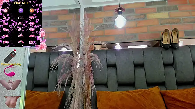 JESSYCORTES online show from January 17, 5:16 pm