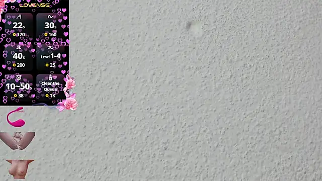 JESSYCORTES online show from February 11, 9:58 pm