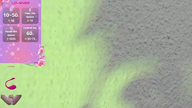 JESSYCORTES online show from March 2, 11:11 pm