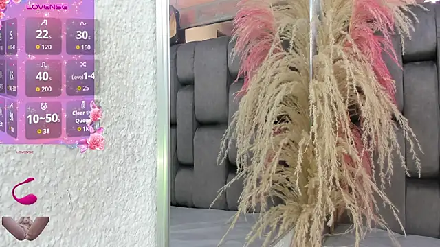 JESSYCORTES online show from March 8, 1:44 am