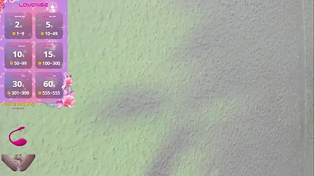 JESSYCORTES online show from February 25, 8:52 pm