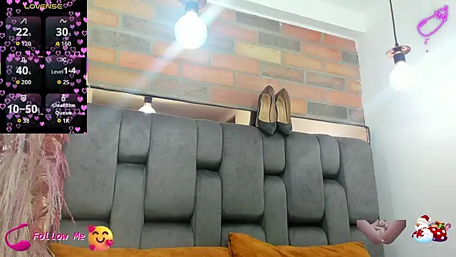 JESSYCORTES online show from December 1, 5:36 pm