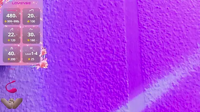 JESSYCORTES online show from March 3, 11:23 pm