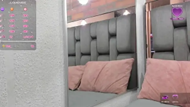 Snapshot of JESSYCORTES chatting on June 11, 12:32 am JESSYCORTES online show from June 11, 12:32 am