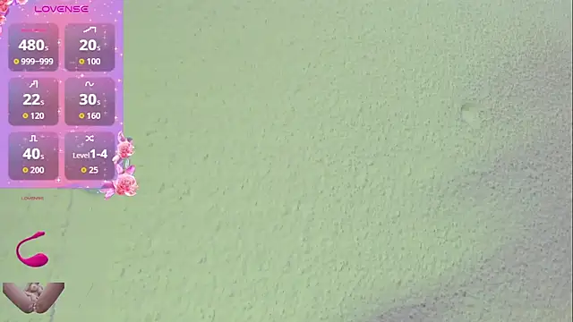 JESSYCORTES online show from February 23, 11:16 pm