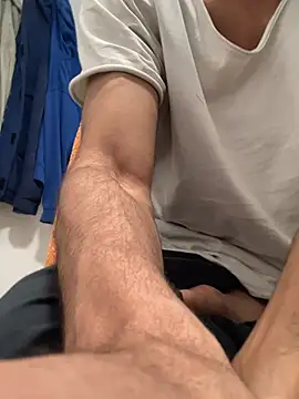 Lucascacaca online show from March 25, 8:19 pm