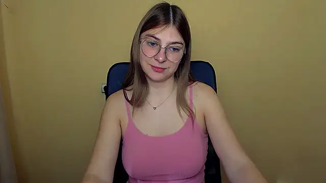 Luna Lush  online show from October 30, 9:29 am