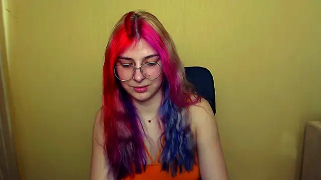 Luna Lush  online show from February 25, 12:16 pm