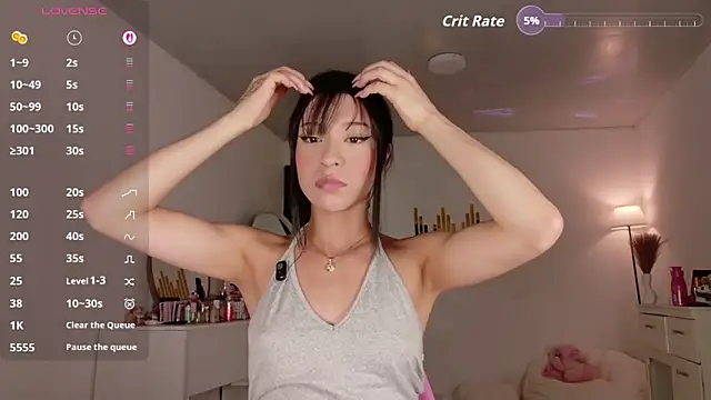 Sarah cam06 online show from February 5, 12:50 am