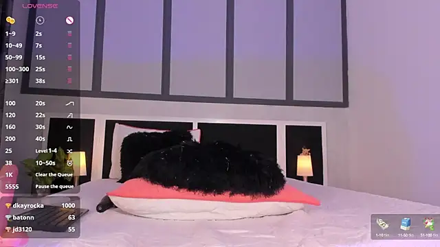 Snapshot of Sarah_cam06 chatting on February 27, 8:35 am Sarah cam06 online show from February 27, 8:35 am