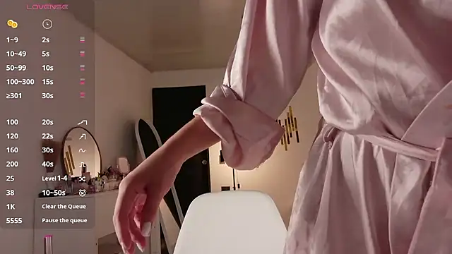 Sarah cam06 online show from January 9, 12:50 am