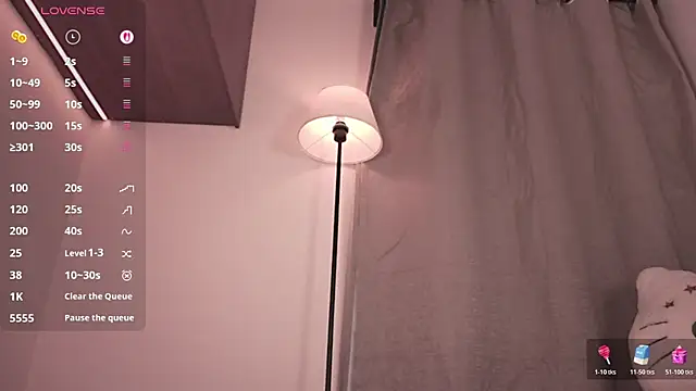 Sarah cam06 online show from March 31, 12:12 am