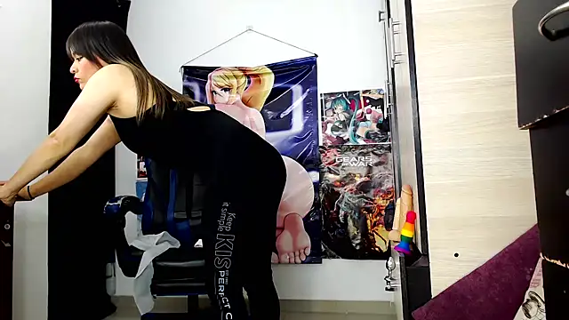 Snapshot of conejita_hotxxx chatting on October 24, 8:30 pm conejita hotxxx online show from October 24, 8:30 pm