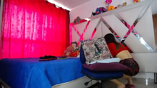 Snapshot of conejita_hotxxx chatting on October 14, 7:03 pm conejita hotxxx online show from October 14, 7:03 pm