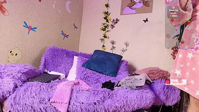 ness wi online show from March 15, 9:38 pm