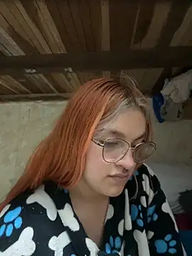 SophiaWeestt99 online show from September 27, 2:18 am