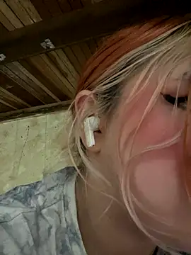 SophiaWeestt99 online show from November 29, 2:34 am