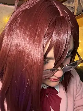 SophiaWeestt99 online show from October 12, 3:30 am