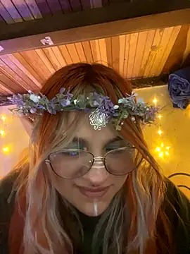 SophiaWeestt99 online show from November 1, 2:40 am