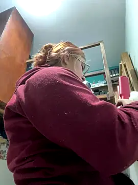 SophiaWeestt99 online show from September 26, 2:07 am