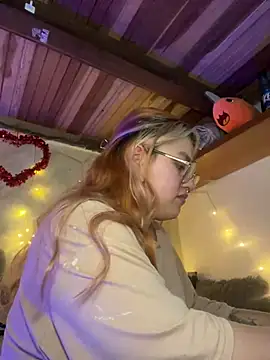 SophiaWeestt99 online show from March 2, 5:08 am