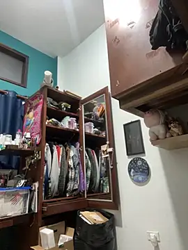 SophiaWeestt99 online show from November 25, 2:45 am