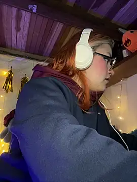 SophiaWeestt99 online show from April 11, 4:20 am