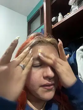 SophiaWeestt99 online show from March 17, 4:15 am