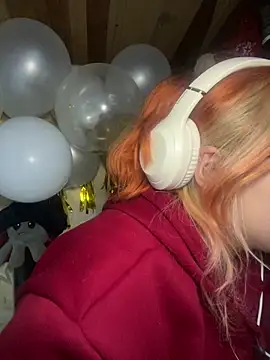 SophiaWeestt99 online show from March 30, 6:04 am