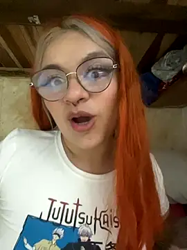 SophiaWeestt99 online show from October 29, 3:38 am