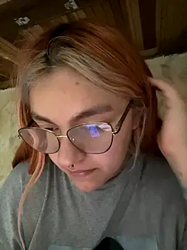 SophiaWeestt99 online show from October 7, 2:12 am