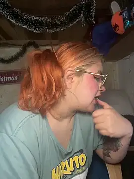 SophiaWeestt99 online show from January 7, 3:33 am