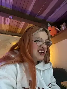 SophiaWeestt99 online show from November 27, 3:40 am