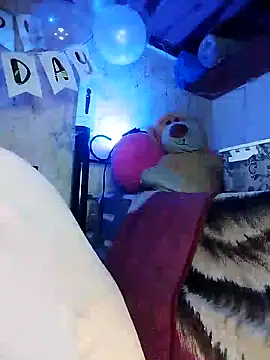 SophiaWeestt99 online show from March 19, 5:41 am