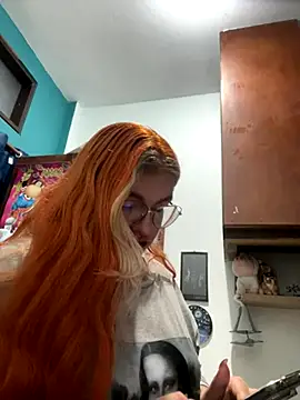 SophiaWeestt99 online show from September 15, 2:12 am