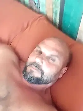 Javierchico online show from June 3, 4:01 pm