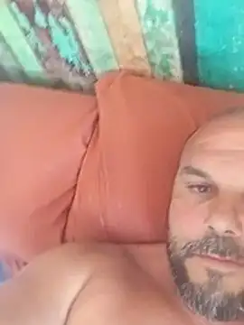 Javierchico online show from June 5, 6:29 am