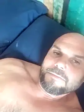 Javierchico online show from May 26, 1:53 pm