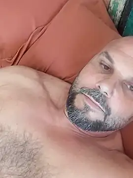 Javierchico online show from May 27, 10:33 am