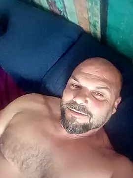 Javierchico online show from May 10, 6:28 am