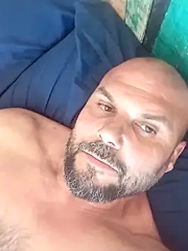 Javierchico online show from May 19, 11:39 am