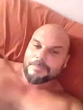 Javierchico online show from June 17, 9:41 am