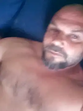 Javierchico online show from May 17, 5:40 am