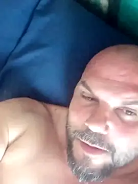 Javierchico online show from May 13, 7:04 am