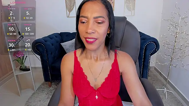 Shantaall  online show from October 14, 4:07 pm